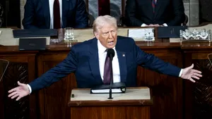 Uniunea Europeană vrea mai mult gaz din SUA, sperând că Trump e gata de negociere