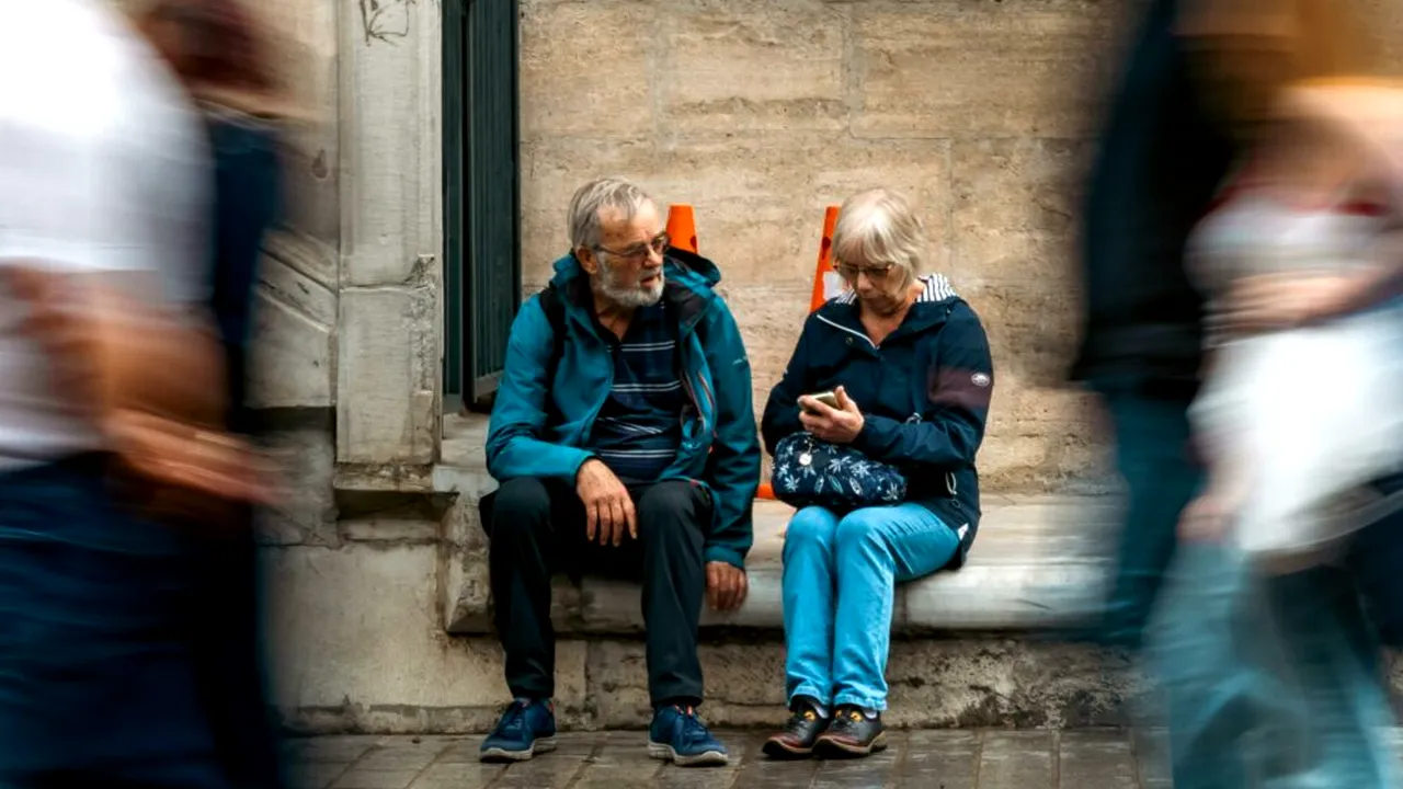Paradoxul longevității. Țara mică care întrece SUA la sănătate