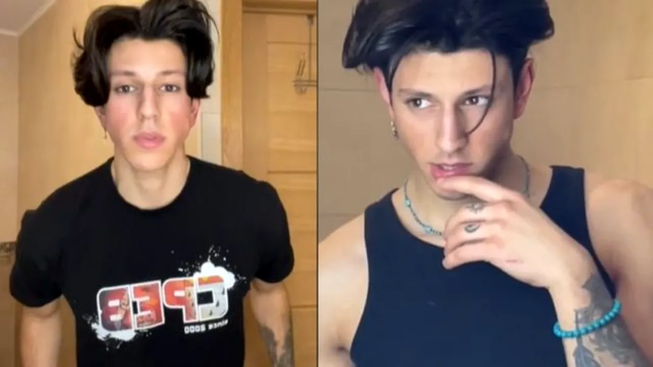 Un tânăr influencer a fost ucis când încerca să îşi apere mama 
