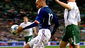 Presa engleză: Allez, Les Bleus: Go home