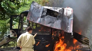 Cel puţin 23 de morţi în două atentate comise în Pakistan