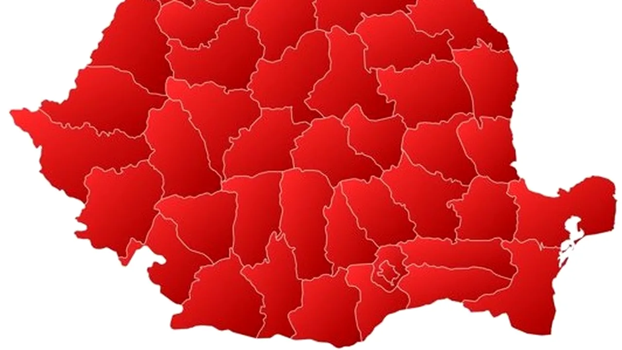 Situaţie alarmantă în Bucureşti. Numărul cazurilor s-a triplat faţă de ziua de ieri. Singurul judeţ care a înregistrat ZERO noi cazuri de coronavirus