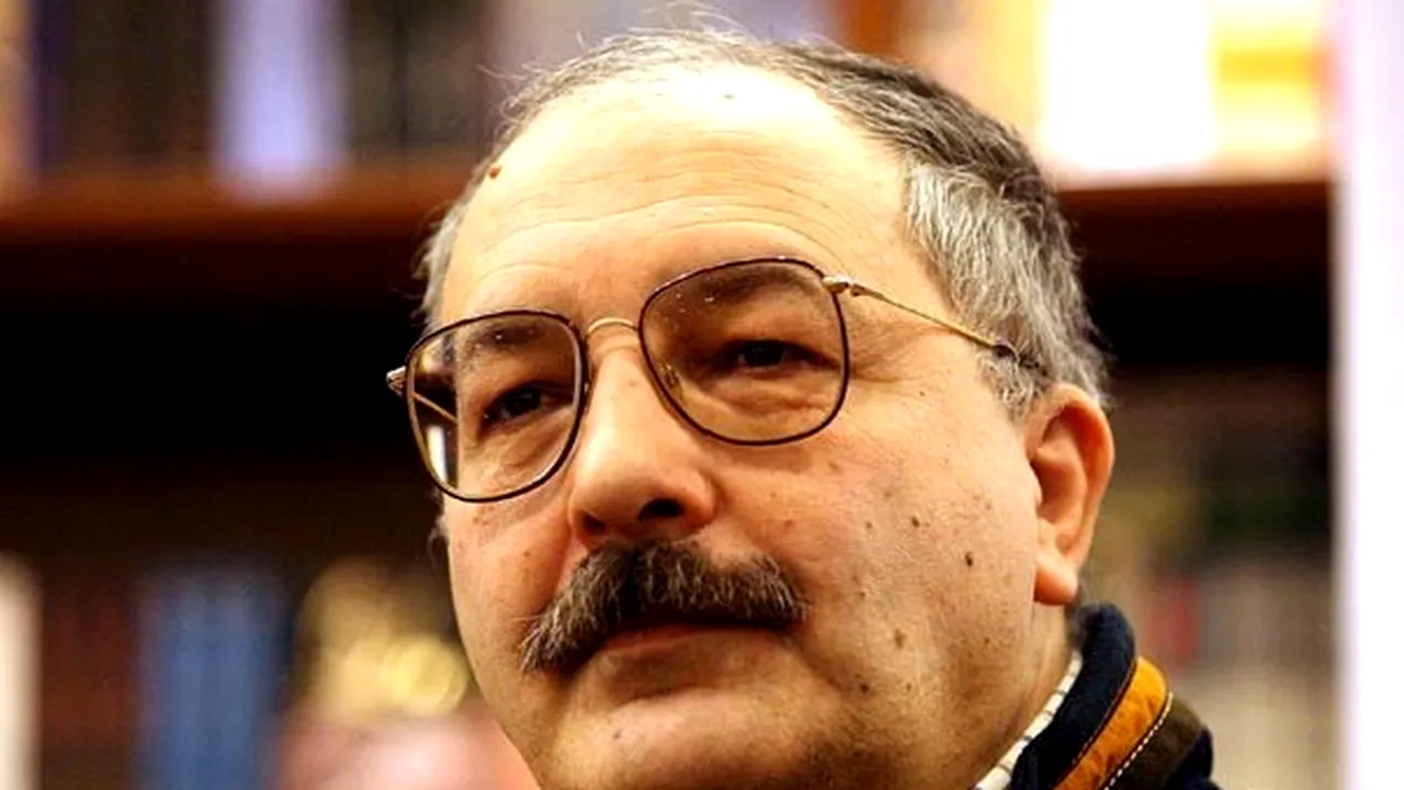 Istoricul Alex Mihai Stoenescu A COLABORAT cu fosta Securitate