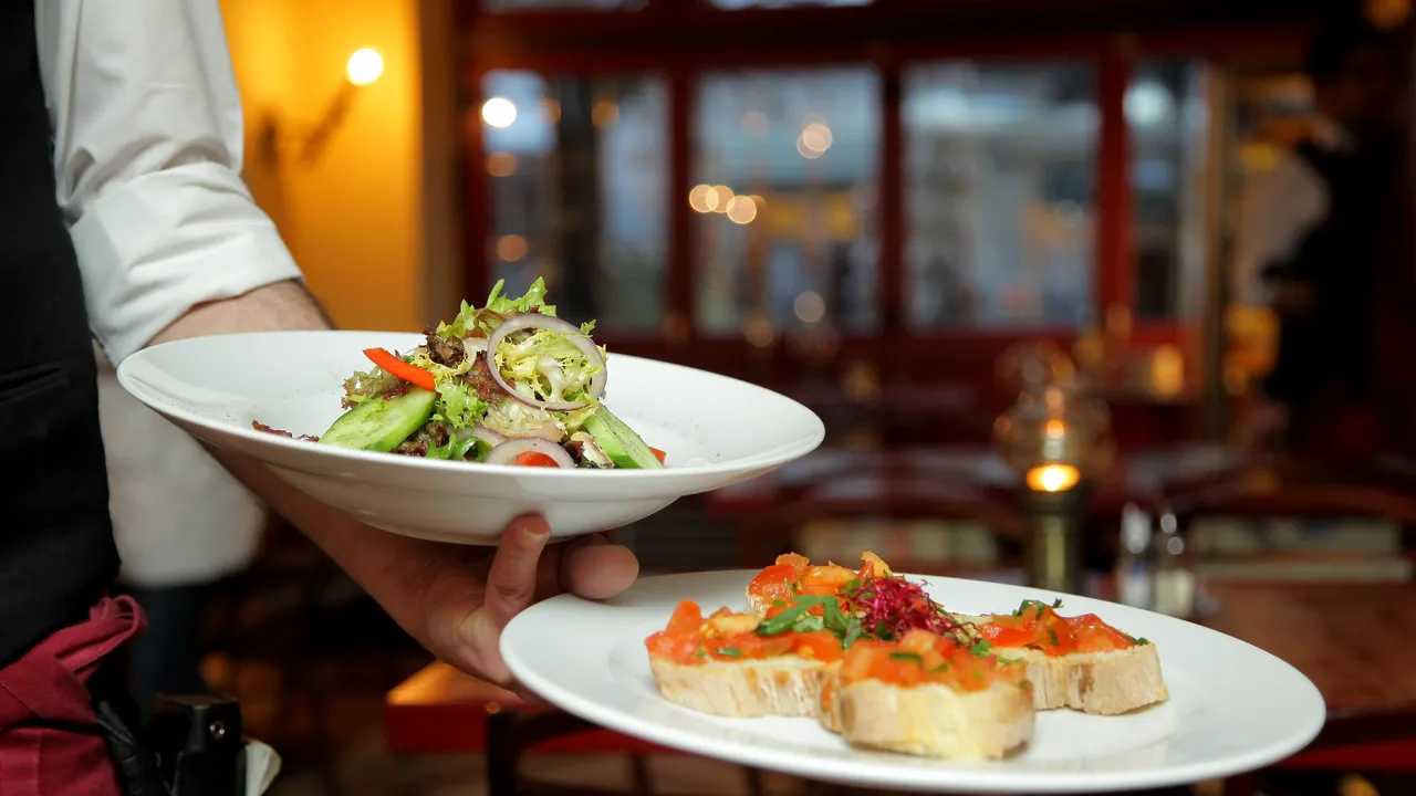 A fost desemnat cel mai bun restaurant din lume în 2019