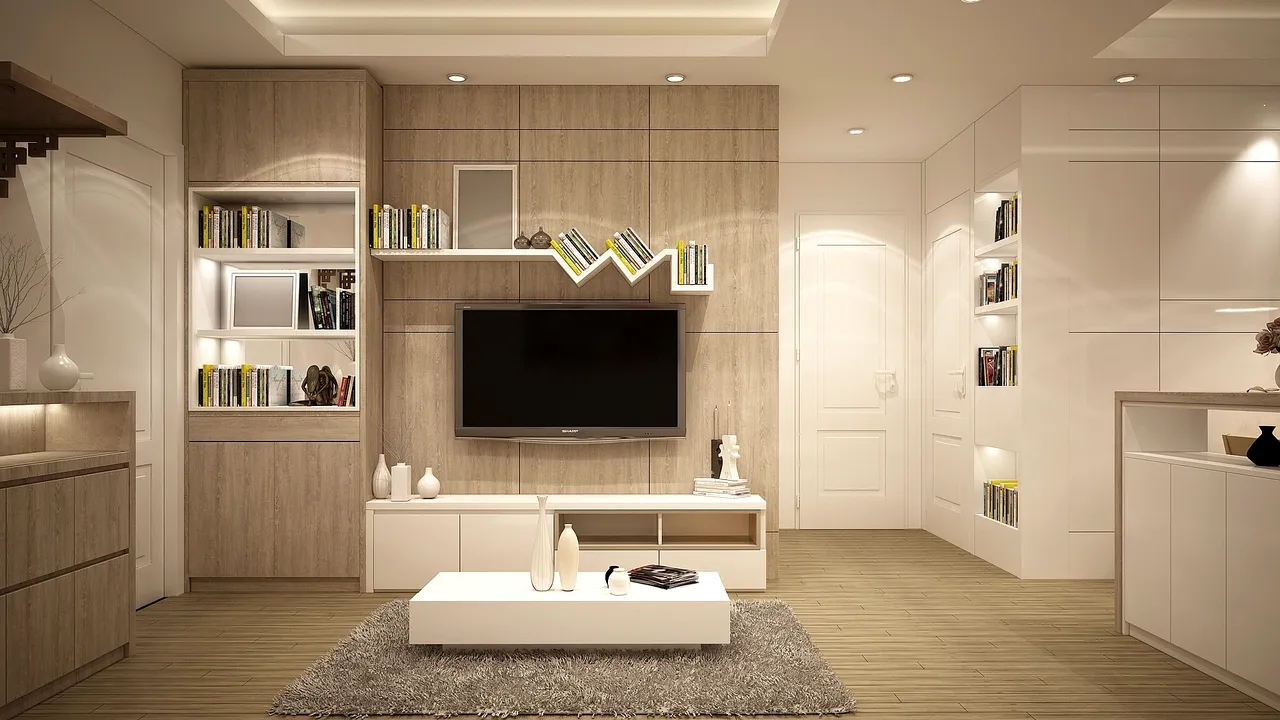 Stilul modern de design interior: 4 caracteristici definitorii