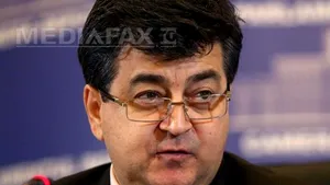 Deputat PNL:Sunt multe lucruri de armonizat la legile Big Brother înainte de adoptare