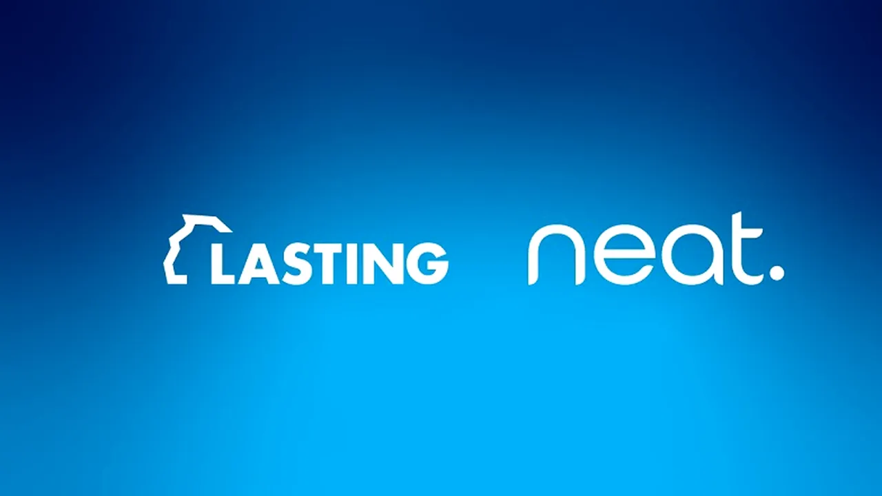 LASTING System devine distribuitor NEAT în România 