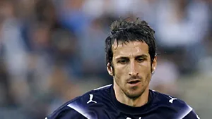 Johan Micoud şi-a anunţat retragerea din fotbal
