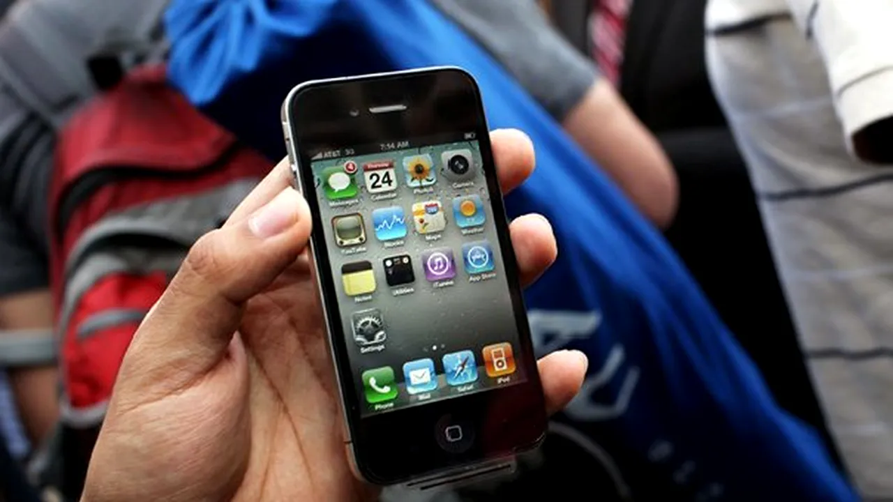 Avertizare seismică pe iPhone. Cu cât timp înainte eşti anunţat de producerea unui cutremur