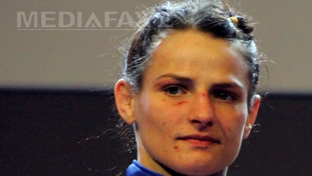 Estera Dobre, suspendată doi ani pentru dopaj
