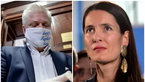 SIIJ, despre scandalul voturilor Armand-Tudorache: „Până acum, ancheta nu a putut stabili dacă există diferenţă de voturi între cei doi candidaţi”