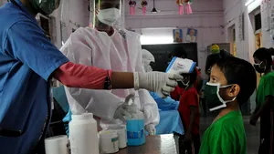 Coronavirus: Cercetătorii au descoperit două noi simptome ale COVID-19 la copii