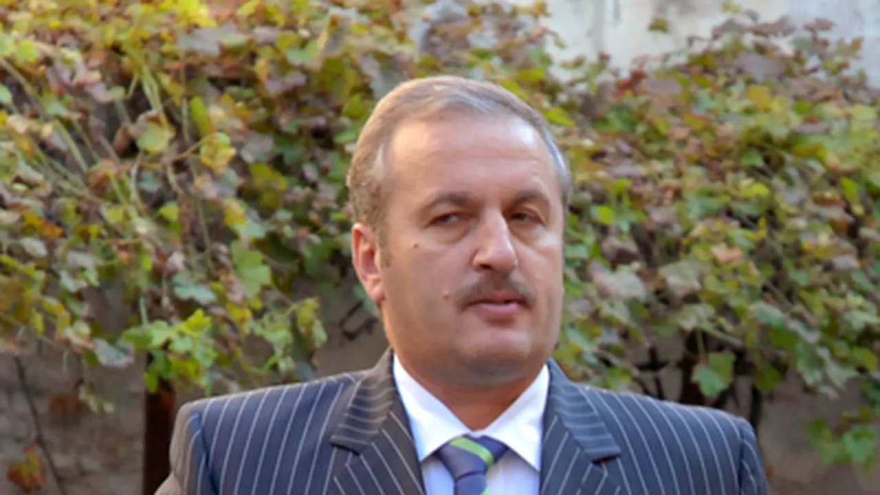 Dâncu nu crede că Diaconescu va candida în echipa lui Geoană