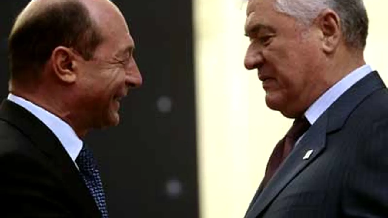 Băsescu: Implicarea UE în Transnistria, esenţială pentru soluţionarea conflictului