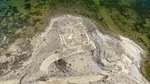 Descoperire spectaculoasă într-un lac din Anglia: Seceta a dezvăluit ruinele unui sat dispărut