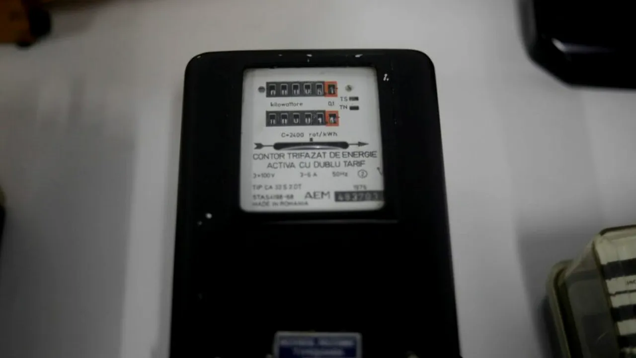 Butonul de pe tabloul electric pe care ar trebui să-l apeși cel puțin o dată pe lună, potrivit unui expert