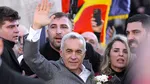 Uniunea Europeană va fi în poziţia să-şi recunoască înfrângerea faţă de SUA, spune Călin Georgescu