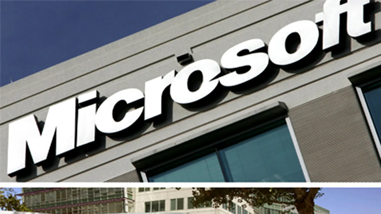 Alianţa Microsoft-Yahoo! a fost aprobată