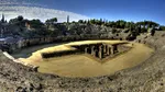 Orașul roman din Spania unde s-au născut doi împărați și care apare în „Game of Thrones”