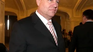 Iohannis: Dacă negocierile merg prost, USL se poate rupe