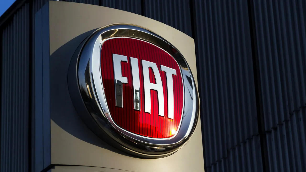 Fiat recheamă în service 1,3 milioane de maşini la nivel mondial. Modelele vizate şi problemele grave pe care le pot întâmpina şoferii