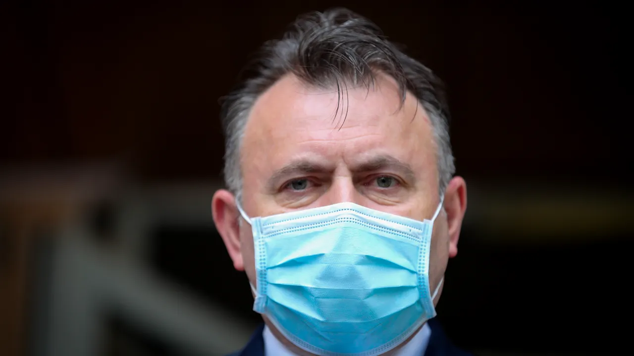 Nelu Tătaru propune testarea pentru COVID-19 în farmacii