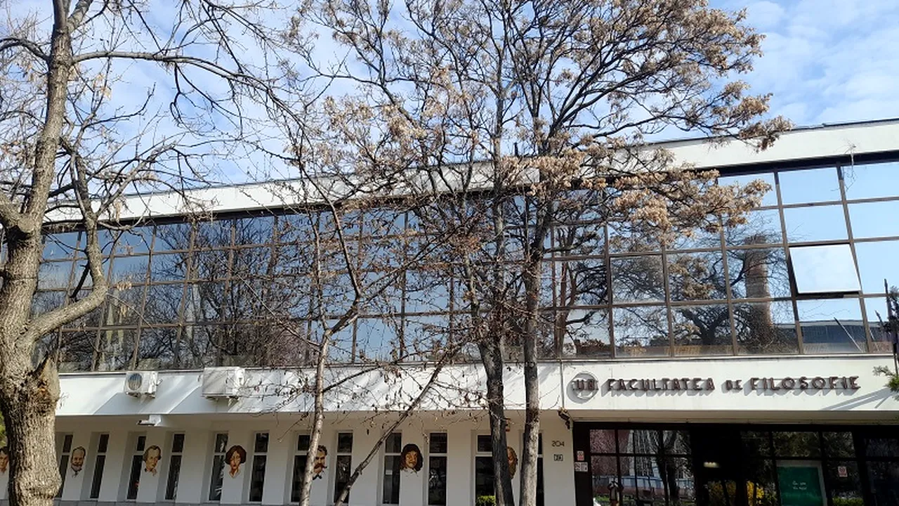 Preînscrieri deschise la masterul “Mind the Brain! ”, de la Facultatea de Filosofie