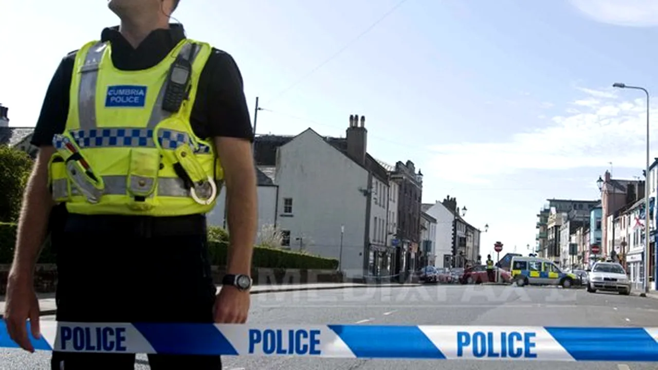 Ucigaşul din Cumbria fusese părăsit de partenera sa cu câteva săptămâni înaintea comiterii crimelor