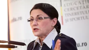 Andronescu, despre excluderi din PSD: Un război aduce doar victime. Unii au plătit deja pentru că au greşit