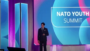 Selly, discurs la Summitul NATO Pentru Tineret 2024, de la Miami:  