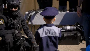 18 grupuri de contrabandă destructurate de poliția română