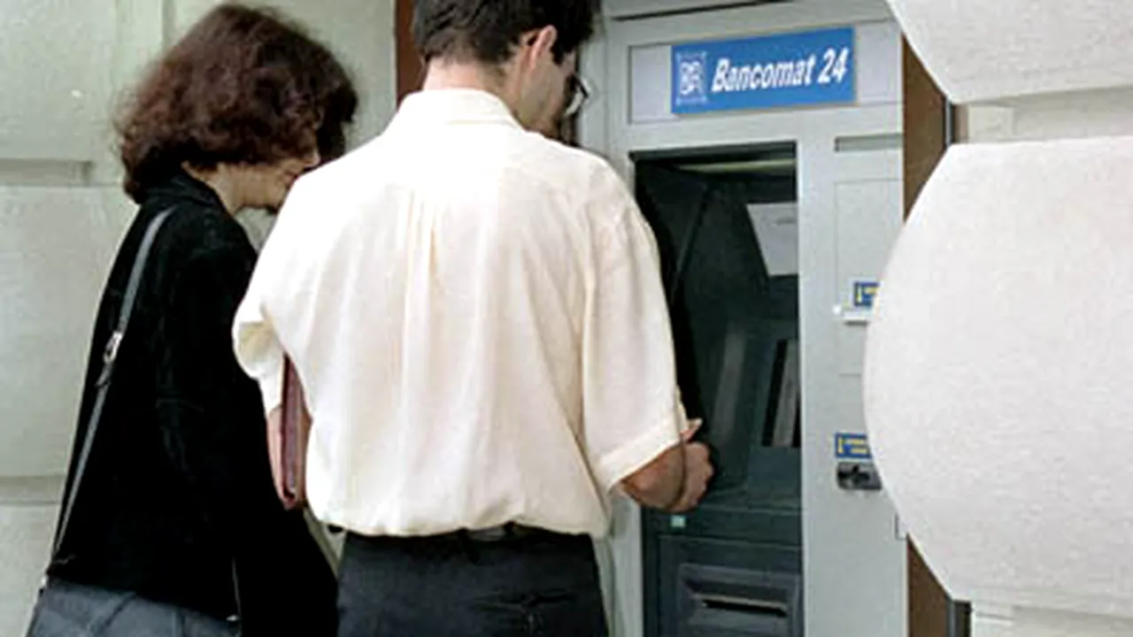 Cardurile BCR nu vor putea fi utilizate de marţi de la ora 23:00 până miercuri la 03:00