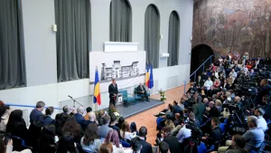 COMENTARIU Lelia Munteanu: Preşedintele Iohannis cere demisia premierului Ciucă