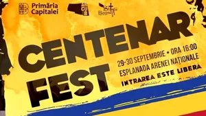 Centenar Fest | Artiştii, împărţiţi în tabere. Unele trupe s-au RETRAS din program, deoarece refuză să apară pe afiş cu primăria. Tenor care va participa: Politica dezavantajează publicul şi artiştii