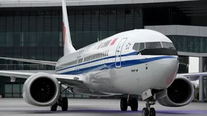 Soluţia Boeing la problemele uriaşe ale modelului 737 MAX 8 - Un update de software