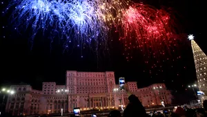 Fitch Ratings confirmă ratingul Bucureştiului la BBB minus cu perspectivă stabilă