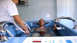 Ministrul Economiei a prezentat în Guvern un proiect de relansare a turismului balnear