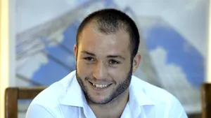 Mihai Nistor, singurul pugilist român care a fost la Jocurile Olimpice de la Rio: Nu sunt talentat, dar muncesc non-stop