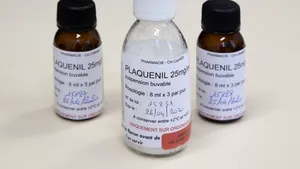 Ce efecte adverse poate avea Hidroxiclorochina în tratamentul Covid-19