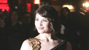 Gemma Arterton, o 