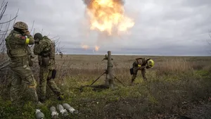 Războiul din Ucraina, ziua 247. Rusia anunţă că mobilizarea parţială este 