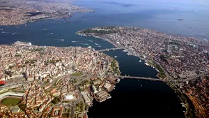 Istanbul - capitală culturală europeană în 2010