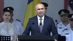 Bolojan la recepţia SUA: Curajul şi credinţa în libertate deschid întotdeauna drumurile