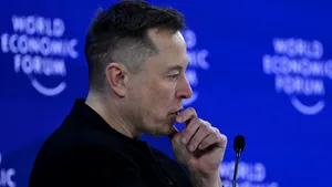 Elon Musk nu mai e trilionar | A pierdut într-o lună 363 de miliarde de dolari - record absolut în istoria clasamentelor Forbes