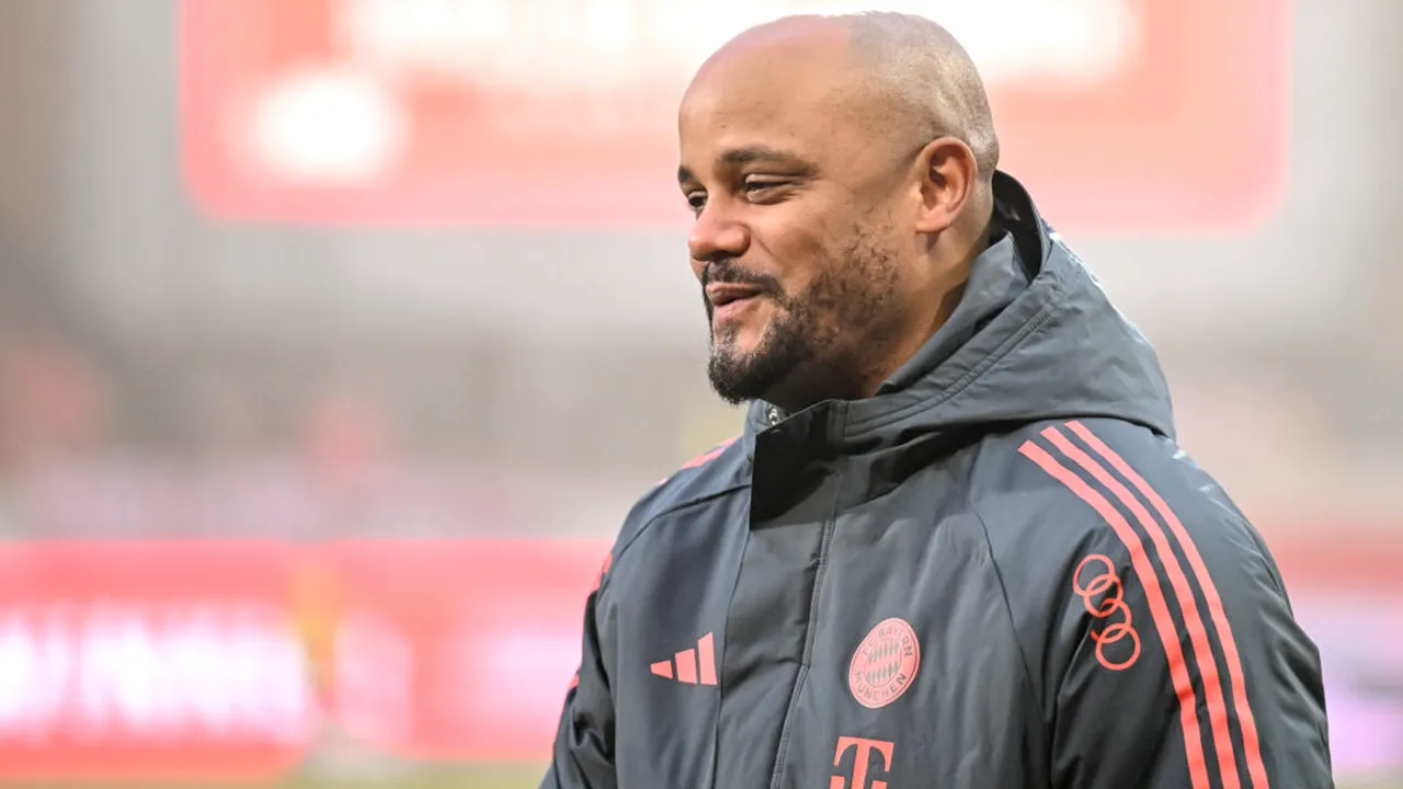 Antrenorul lui Bayern, despre duelul cu Real Madrid din sferturile Ligii Campionilor: Cel mai dificil meci pe care îl poți juca în deplasare