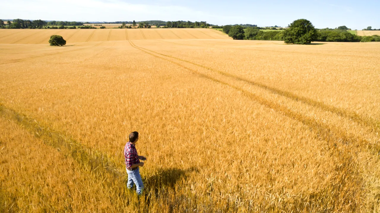 Corteva Agriscience revoluţionează agricultura în România şi Republica Moldova