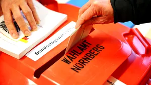 Alegeri în Germania: Datele preliminare indică un număr mai mare de alegători la urne decât în 2021