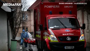 Focar de COVID la Turda. 15 persoane s-au infectat după participarea la o adunare religioasă