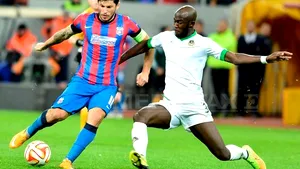 Gheorghe Hagi: Steaua a făcut un meci bunicel şi a câştigat, Astra a jucat foarte bine şi a pierdut