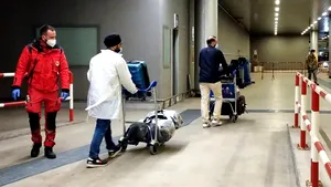 Criza Covid. Ţările care au apelat la lockdown şi care sunt în urmă cu vaccinarea